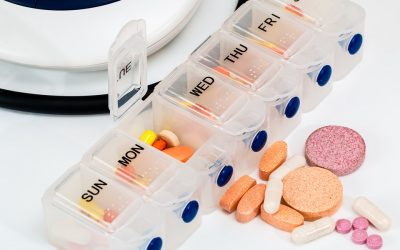 Too Much Medication Can Have Adverse Affects On Your Health