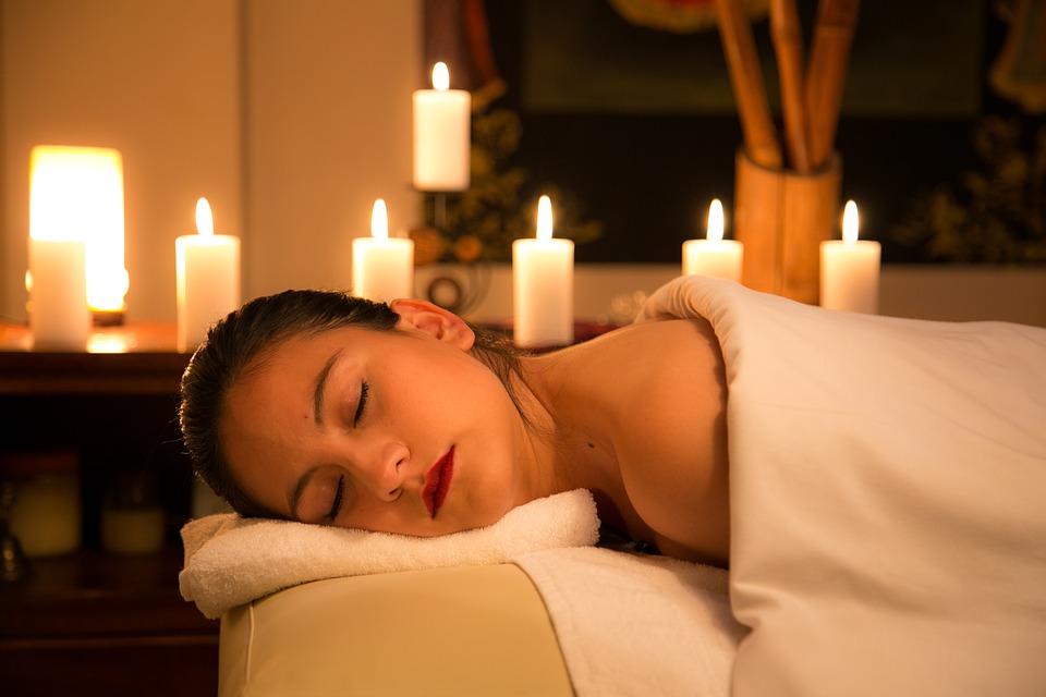 Massage and Your Health